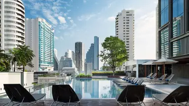 Novotel Bangkok Sukhumvit 20