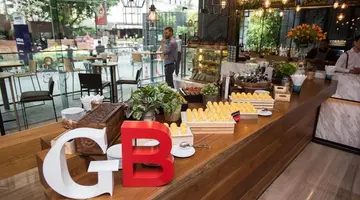 Novotel Bangkok Sukhumvit 20