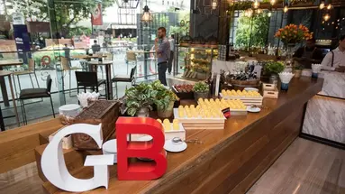 Novotel Bangkok Sukhumvit 20