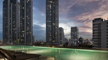 Novotel Bangkok Sukhumvit 20