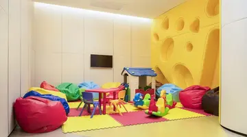 Novotel Bangkok Sukhumvit 20