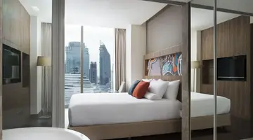 Novotel Bangkok Sukhumvit 20