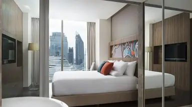 Novotel Bangkok Sukhumvit 20