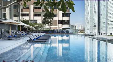 Novotel Bangkok Sukhumvit 20