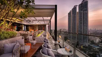 Novotel Bangkok Sukhumvit 20