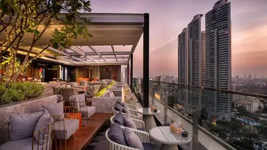 Novotel Bangkok Sukhumvit 20
