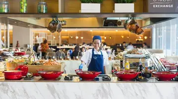 Novotel Bangkok Sukhumvit 20
