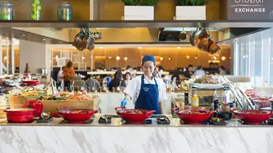 Novotel Bangkok Sukhumvit 20