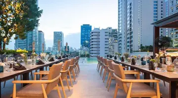 Novotel Bangkok Sukhumvit 20