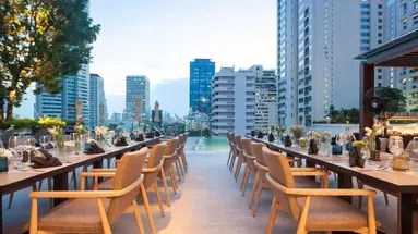 Novotel Bangkok Sukhumvit 20