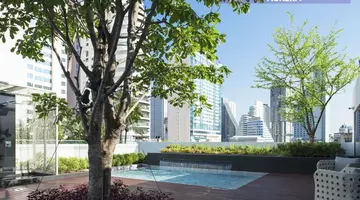 Novotel Bangkok Sukhumvit 20