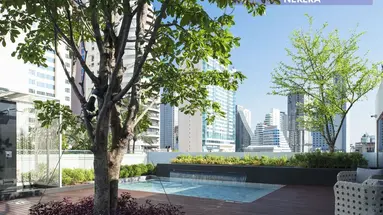 Novotel Bangkok Sukhumvit 20