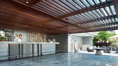 Novotel Bangkok Sukhumvit 20