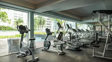 Novotel Bangkok Sukhumvit 20