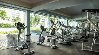 Novotel Bangkok Sukhumvit 20