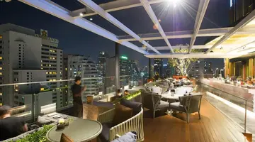 Novotel Bangkok Sukhumvit 20