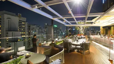 Novotel Bangkok Sukhumvit 20