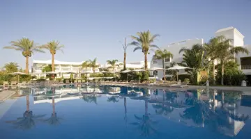 Novotel Beach Resort