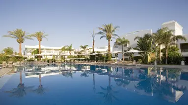 Novotel Beach Resort