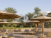 Novotel Beach Resort