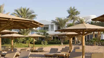 Novotel Beach Resort