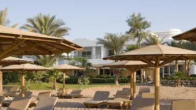 Novotel Beach Resort
