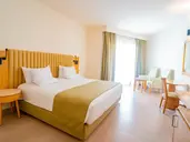 Novotel Beach Resort
