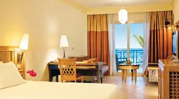 Novotel Beach Resort