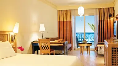 Novotel Beach Resort