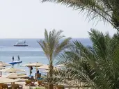 Novotel Beach Resort