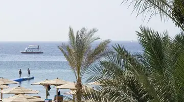 Novotel Beach Resort