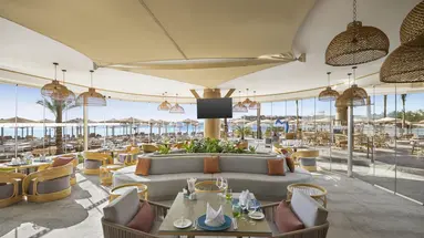 Novotel Beach Sharm El Sheikh