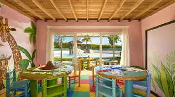 Novotel Beach Sharm El Sheikh