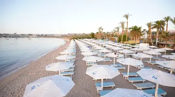 Novotel Beach Sharm El Sheikh