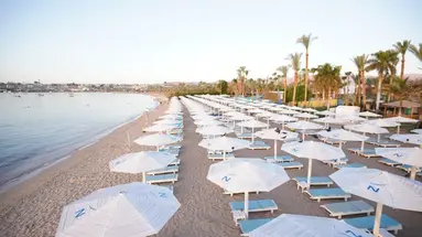 Novotel Beach Sharm El Sheikh