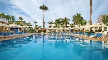 Novotel Beach Sharm El Sheikh