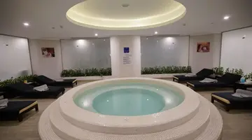 Novotel Beach Sharm El Sheikh