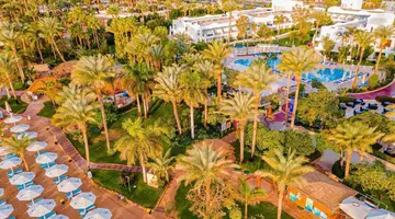 Novotel Beach Sharm El Sheikh