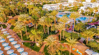Novotel Beach Sharm El Sheikh