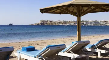 Novotel Beach Sharm El Sheikh