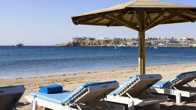 Novotel Beach Sharm El Sheikh