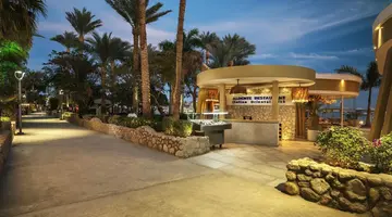 Novotel Beach Sharm El Sheikh