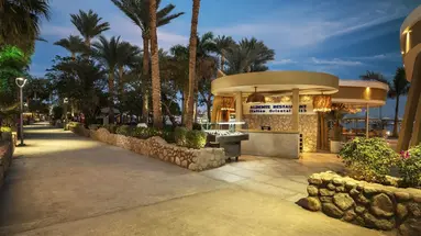 Novotel Beach Sharm El Sheikh