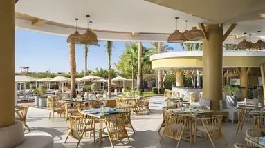 Novotel Beach Sharm El Sheikh
