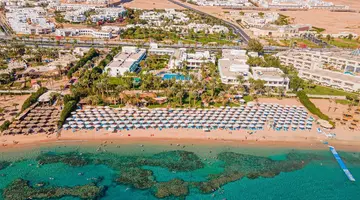 Novotel Beach Sharm El Sheikh