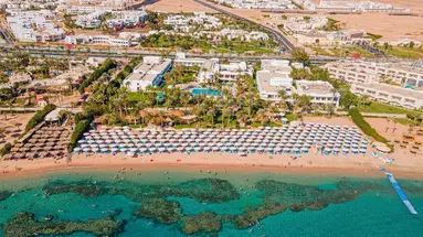 Novotel Beach Sharm El Sheikh