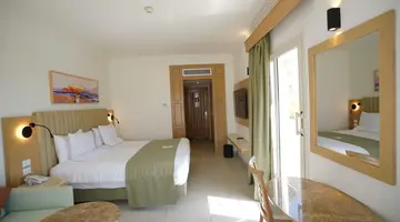 Novotel Beach Sharm El Sheikh