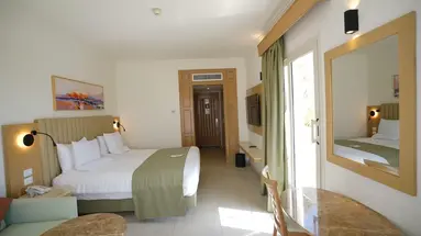 Novotel Beach Sharm El Sheikh