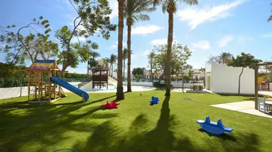 Novotel Beach Sharm El Sheikh