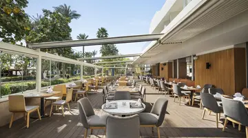Novotel Beach Sharm El Sheikh